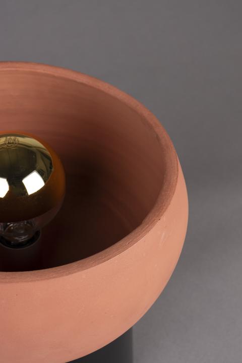 Produktbild Dutchbone Zahra Table Lamp S (E27)