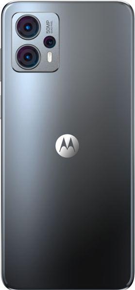 Immagine prodotto Motorola Moto G23 (128 GB, Stuoia di carbone, 6.50", Doppia SIM, 50 Mpx, 4G)