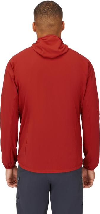 Produktbild Rab Borealis Jacket (L)