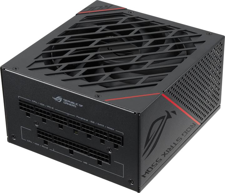 ASUS ROG Strix 550G (550 W)