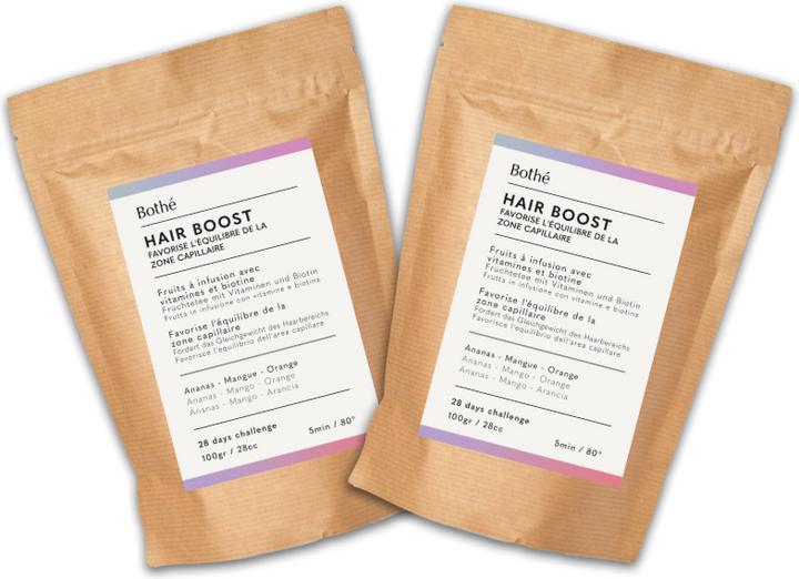 Produktbild Bothé Hair Boost - Haar-Challenge (200 g)