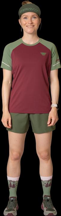 Actual product image Dynafit Alpine Pro SS Tee Women (42)