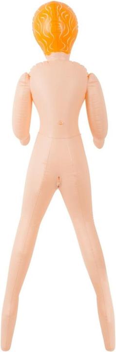 Actual product image You2Toys Elements Fire