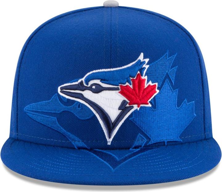 Produktbild New Era 59Fifty Fitted Cap - SPILL Toronto Blue Jays - 7 5/8 (7 5/8)