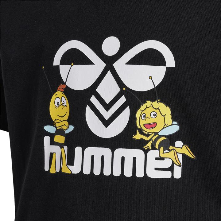 Produktbild hummel Maya Show Tres T-Shirt S/S (128)