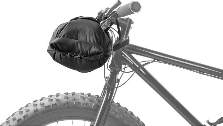 Productafbeelding Topeak Voorlader (12 l, Stuurtas)