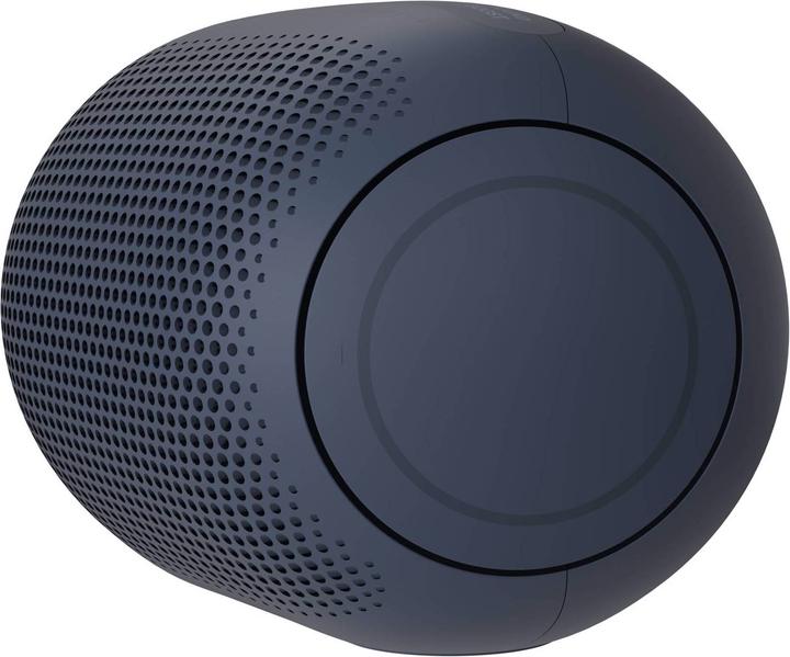 Actual product image LG Xboom Go Pl2 (10 h, Rechargeable battery operated)