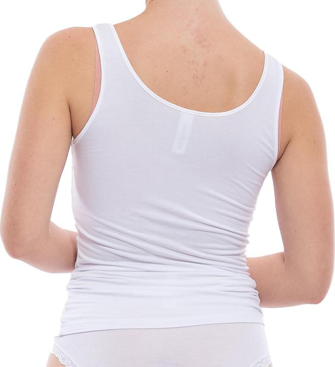 Produktbild Nina von C. 2er Pack Cosy Unterhemd / Top (48, 4XL)