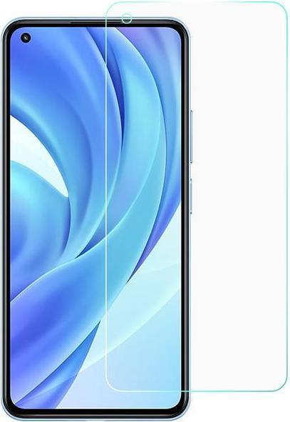Image du produit MU Budget Verre de protection Protection d'écran (1 pièce(s), Xiaomi Mi 11 Lite 5G)