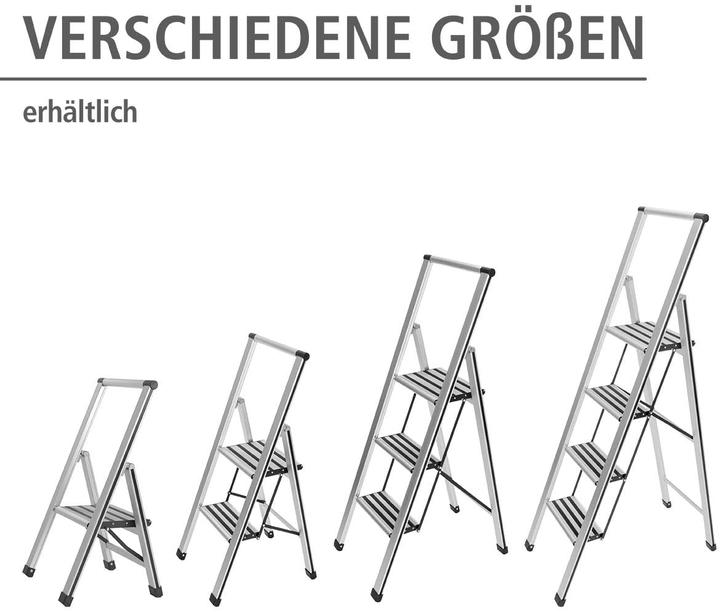 Immagine prodotto Wenko Responsabile del bilancio (Stile, 44 cm)