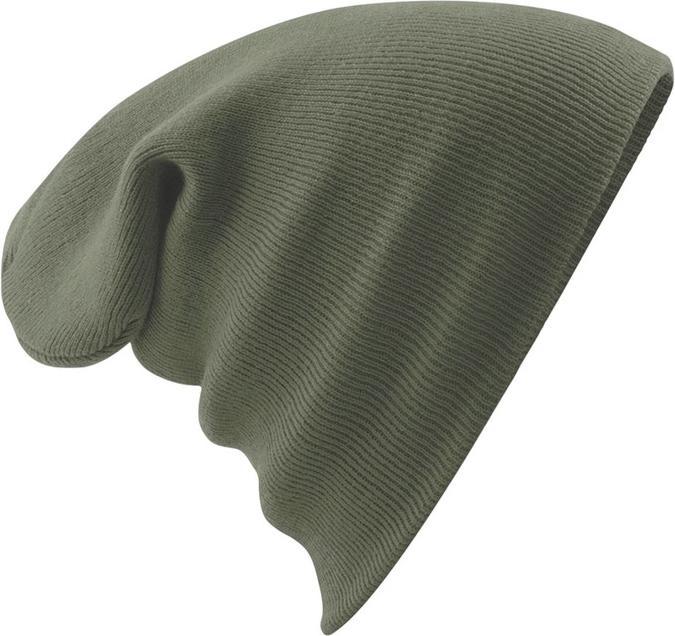 Actual product image Beechfield Unisex Original Cuffed Beanie Winter Hat