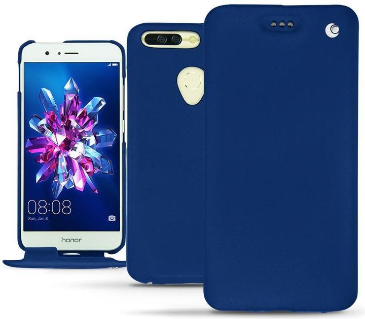 Bleu océan (Pantone #15458a)