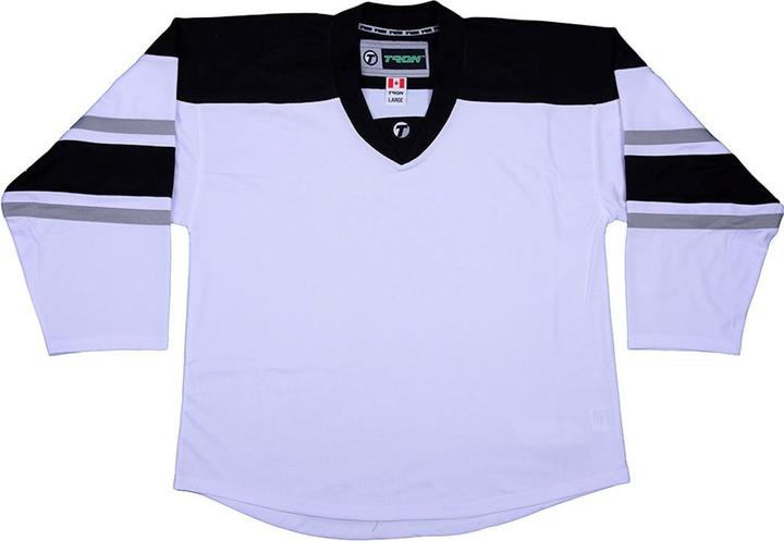 Produktbild TronX Trikot - DJ300 - LAK-WT-JR-L/XL (XL)