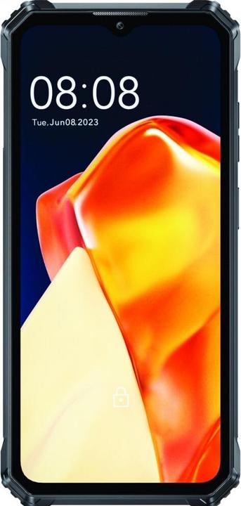 Image du produit Oukitel Smartphone WP28S 4/128 10600mAh DS. Orange (128 Go, Orange, 6.52", Double SIM, 13 Mpx)