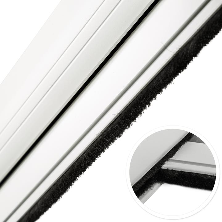 Image du produit tectake Store Rideau (130 x 160 cm)