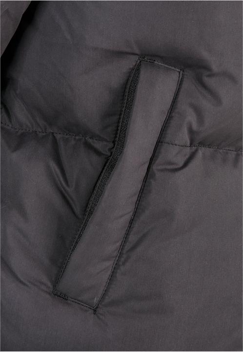 Produktbild Urban Classics Ladies Short Peached Puffer Jacket (XL)