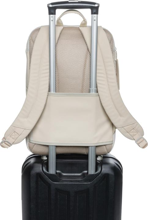 Produktbild XD Xclusive Rucksack Laptops Armond rPET (Recyceltes PolyethylenTerephthalat)