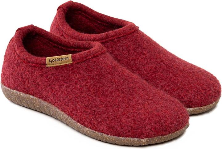 Actual product image Gottstein Alpine Midcut RU slipper (39)