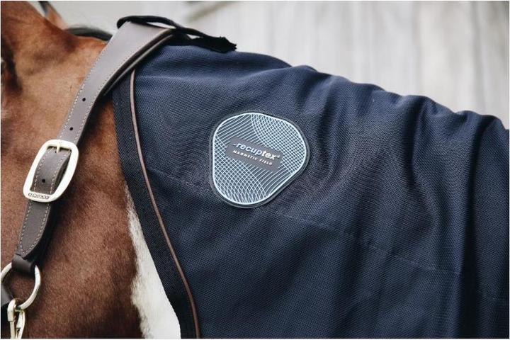 Produktbild Kentucky Horsewear Magnetischer Recuptex Halsteil