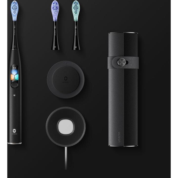 Actual product image Clean Oclean X Ultra (Sonic toothbrush)