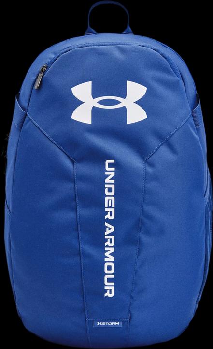 Produktbild Christina Aguilera Under Armour Hustle Lite Backpack Tech Blue