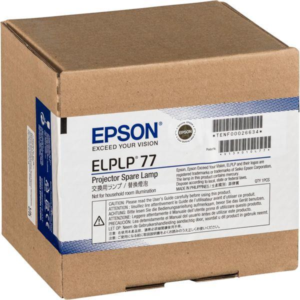 Image du produit Epson Elplp77 (EB-1970W)