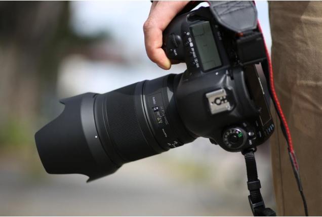 Productafbeelding Tokina Opera 50mm 1.4 FF, Nikon (Nikon F, Volledig formaat)