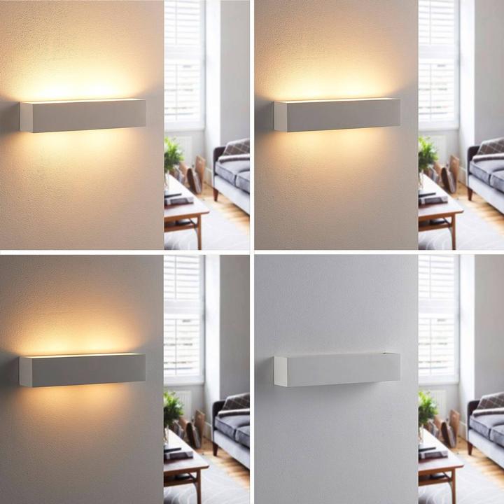 Immagine prodotto Lindby Tjada (640 lm, G9)