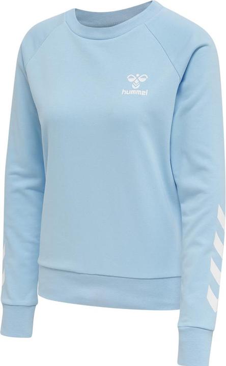 Actual product image hummel NONI 2.0 SWEATSHIRT (XL)