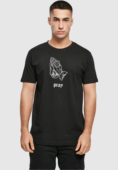 Actual product image Mister Tee tee (L)