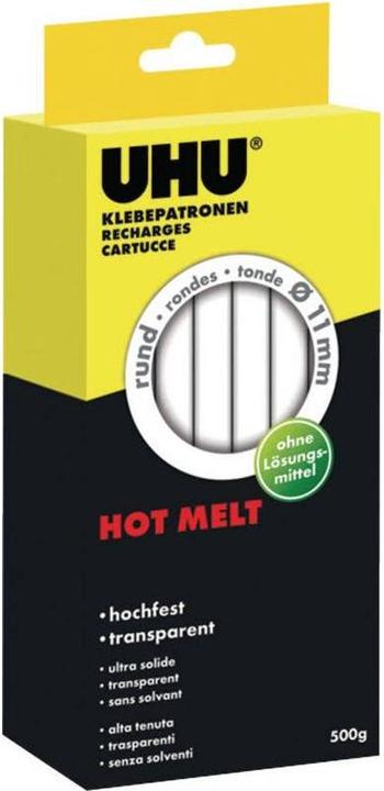 Image du produit UHU hot melt (195 g)