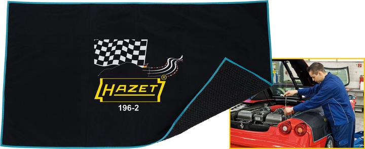 Produktbild HAZET Kotflügelschoner 196-2