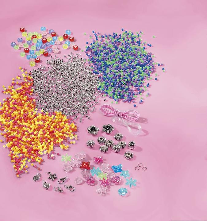 Actual product image Totum Perlea pearl creations