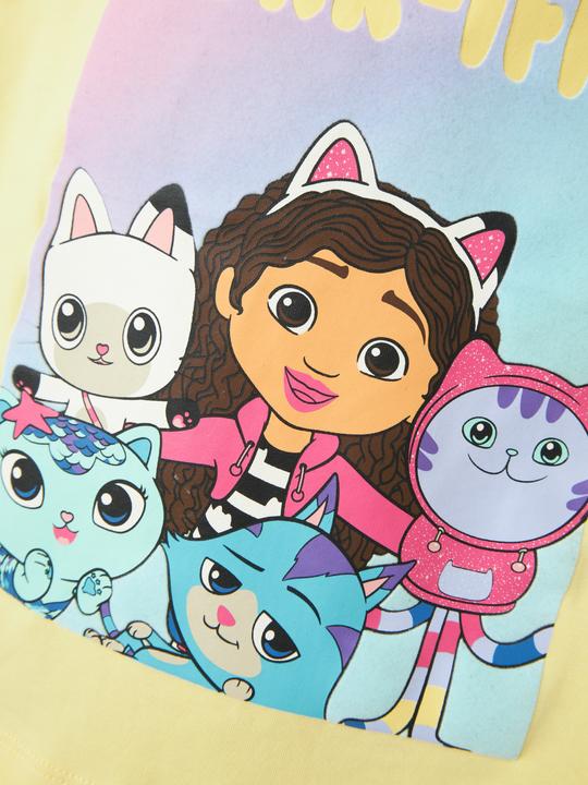 Produktbild Name it Gabby's Dollhouse T-Shirt (98)
