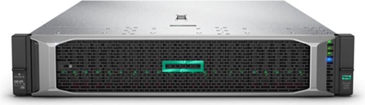 Immagine prodotto HPE Server ProLiant DL380 Gen10 4208 8-core 1P -R MR416i-a 8SFF BC PS (Intel Xeon Silver 4208, 1536 GB, Server Rack)