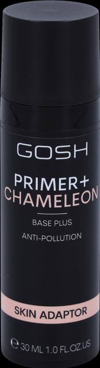 Actual product image Copenhagen GOSH Primer Plus Face Makeup Primer 30 ml 005 Chameleon (005 Chameleon)