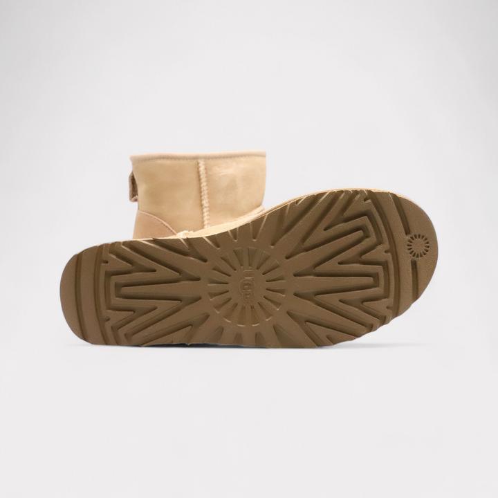 Actual product image Ugg Classic Mini II (38)