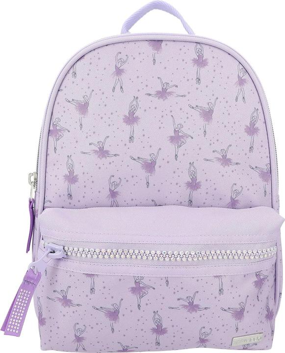 Produktbild Depesche Rucksack BALLET TOPModel