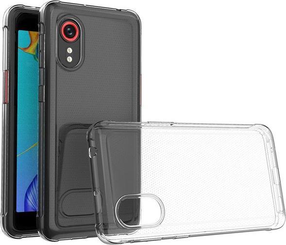 Produktbild MU Classic Softcase TPU Series (Samsung Galaxy Xcover 5)