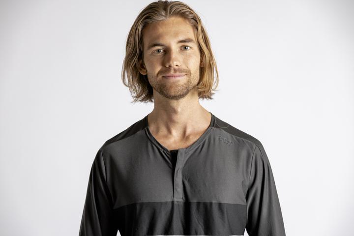 Image du produit iXS Flow XTG long sleeve Henley (XL)