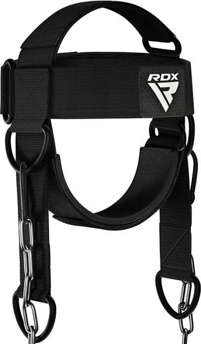 Rdx H2 Nackentraining