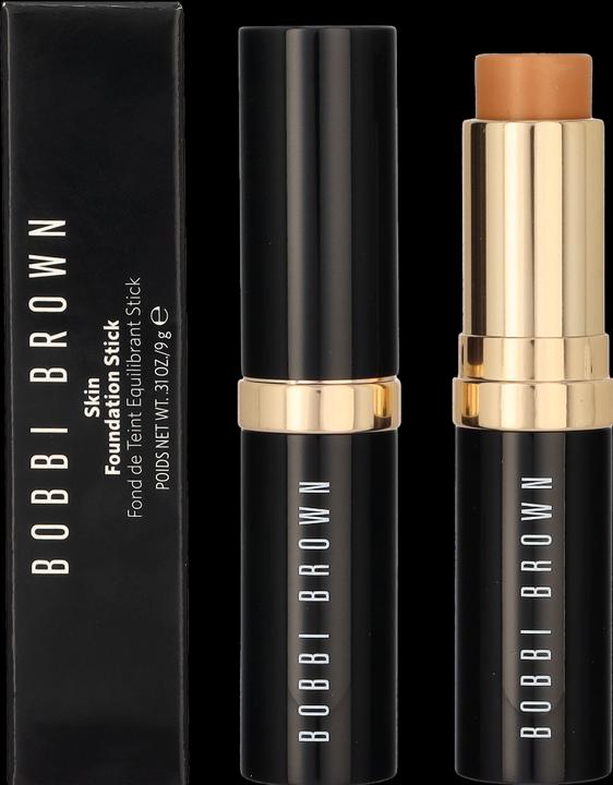 Produktbild Bobbi Brown Skin Foundation Stick (Golden Beige)