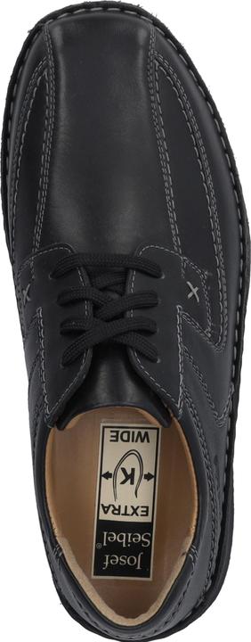 Actual product image Josef Seibel Lace-up shoes (39)