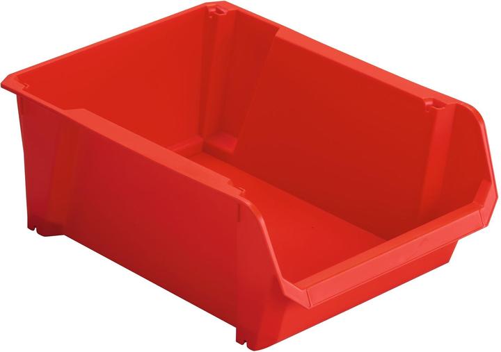 Actual product image Stanley Open fronted storage box