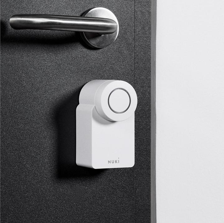 Produktbild Nuki Smart Lock Go (Smartphone)