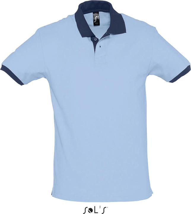 Immagine prodotto Sol's polo prince (XL)