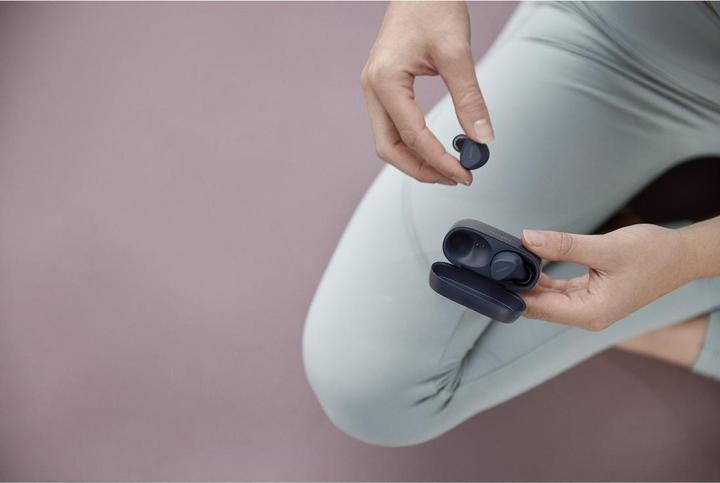 Actual product image Jabra Elite 4 Active (ANC, 7 h, Wireless)