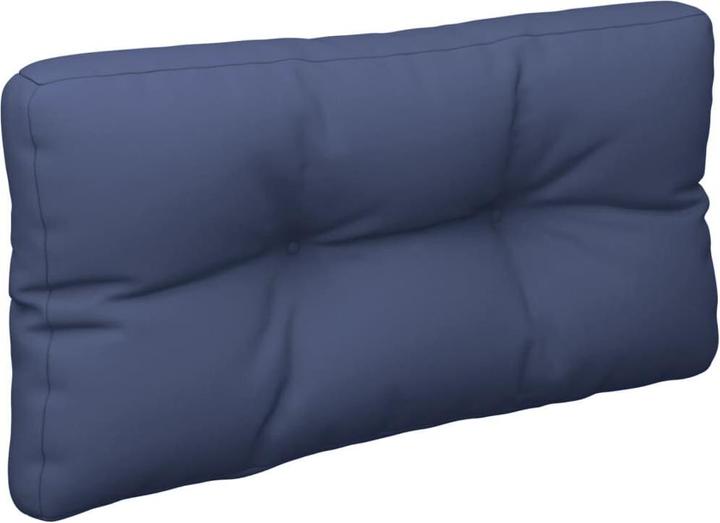 Produktbild VidaXL 10-tlg. Garten-Lounge-Set mit Kissen (80 x 40 x 12 cm)