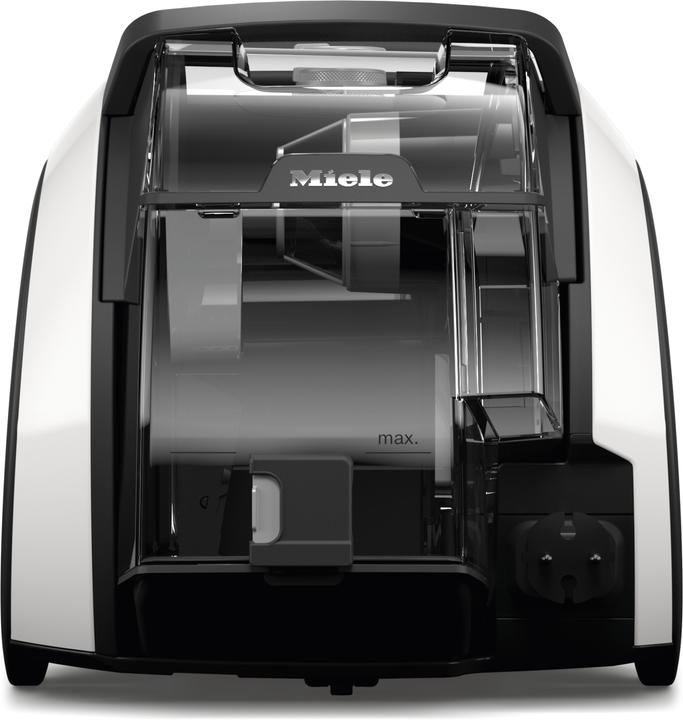 Produktbild Miele Boost CX1 CarCare Bodenstaubsauger ohne Beutel Lotosweiss 12666730