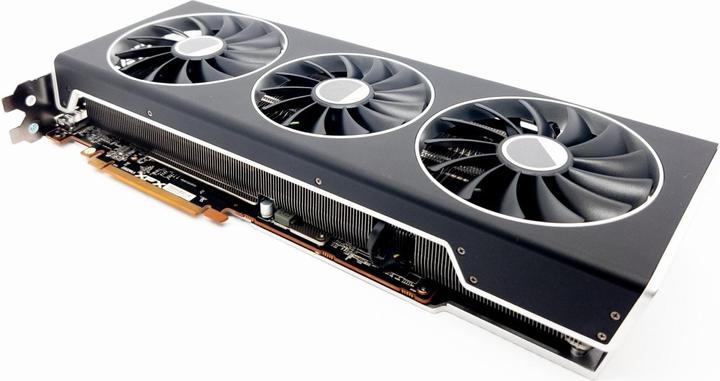Image du produit XFX RX 7800 XT (16 Go)